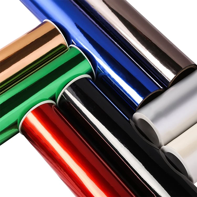Hot Foil Stamping Paper