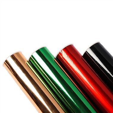 Plastic PET High Gloss Film For Packaging